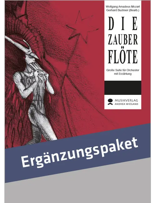 Die Zauberflöte